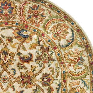 Safavieh Classic CL758 Hand Tufted Rug