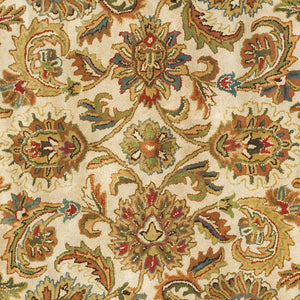 Safavieh Classic CL758 Hand Tufted Rug