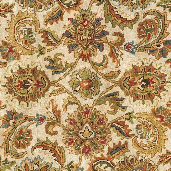 Safavieh Classic CL758 Hand Tufted Rug