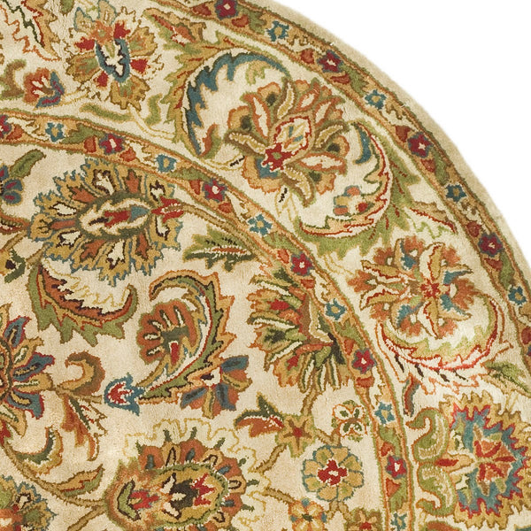 Safavieh Classic CL758 Hand Tufted Rug