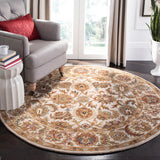 Safavieh Cl758 Hand Tufted Wool Rug CL758A-4R