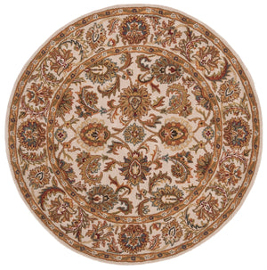 Safavieh Cl758 Hand Tufted Wool Rug CL758A-4R