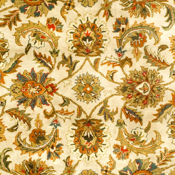 Safavieh Classic CL758 Hand Tufted Rug