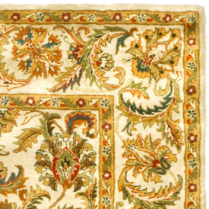 Safavieh Classic CL758 Hand Tufted Rug