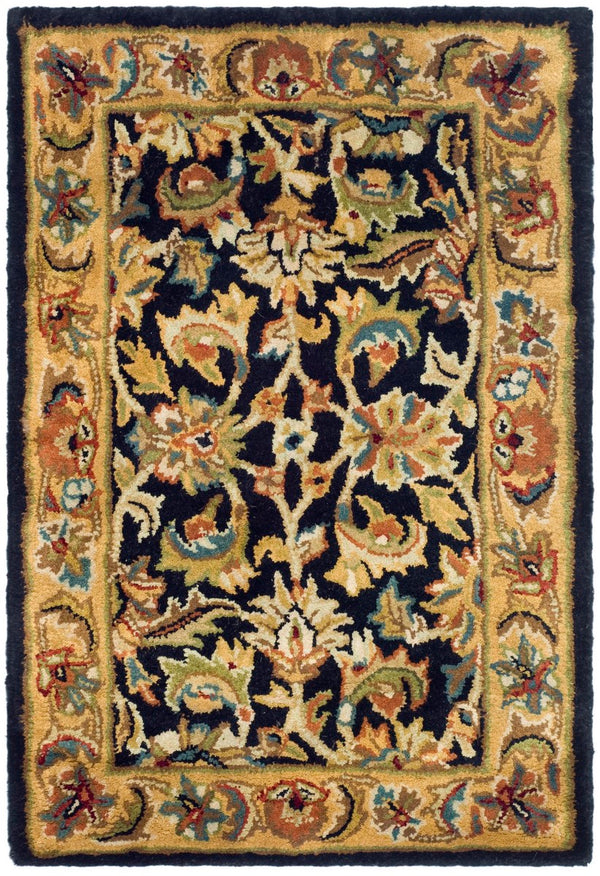Safavieh Classic CL758 Hand Tufted Rug