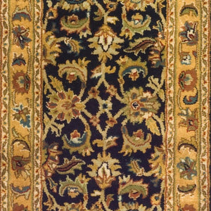 Safavieh Classic CL758 Hand Tufted Rug