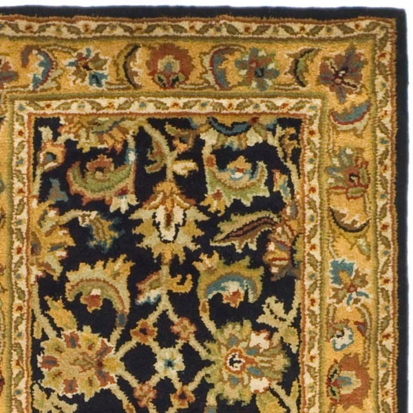 Safavieh Classic CL758 Hand Tufted Rug