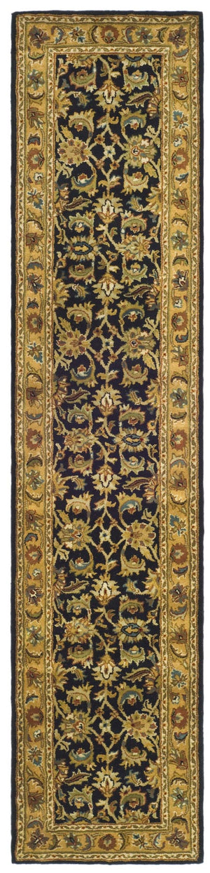Safavieh Cl758 Hand Tufted Wool Rug CL758B-4R