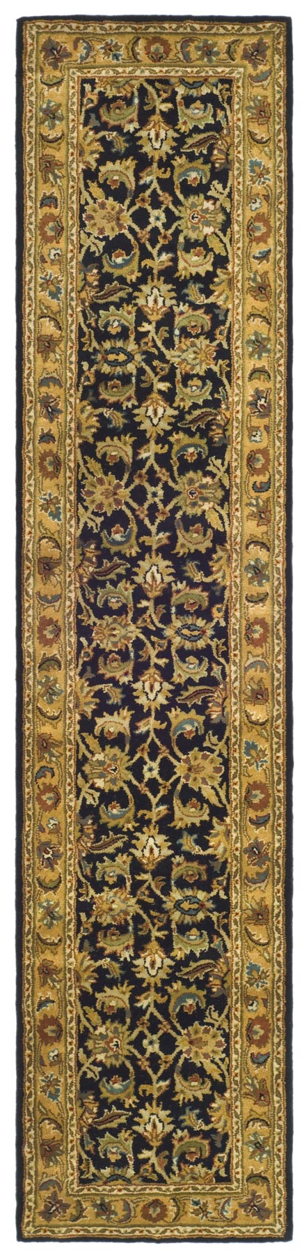 Safavieh Cl758 Hand Tufted Wool Rug CL758B-4R