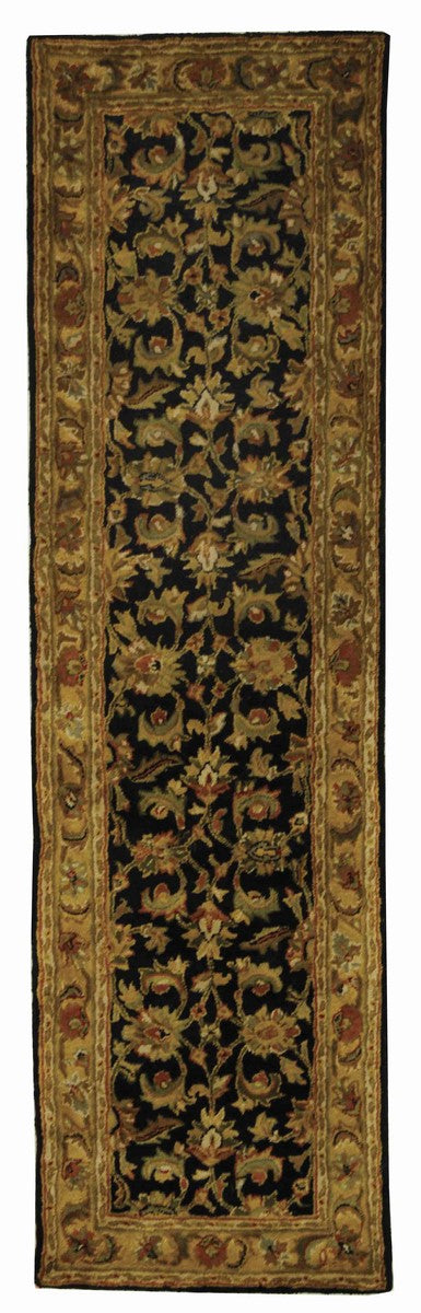 Safavieh Classic CL758 Hand Tufted Rug