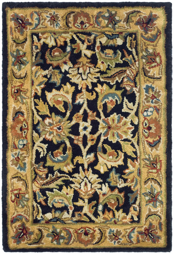 Safavieh Cl758 Hand Tufted Wool Rug CL758B-4R