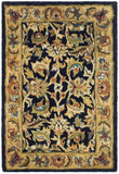 Safavieh Cl758 Hand Tufted Wool Rug CL758B-4R