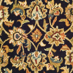 Safavieh Classic CL758 Hand Tufted Rug