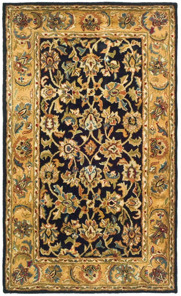 Safavieh Classic CL758 Hand Tufted Rug