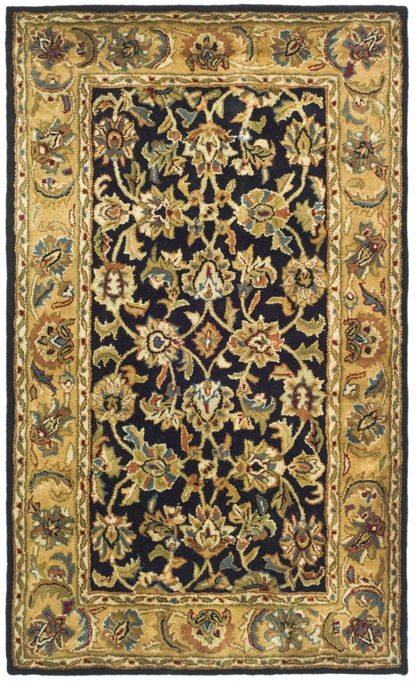 Safavieh Cl758 Hand Tufted Wool Rug CL758B-4R