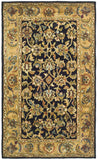 Safavieh Cl758 Hand Tufted Wool Rug CL758B-4R