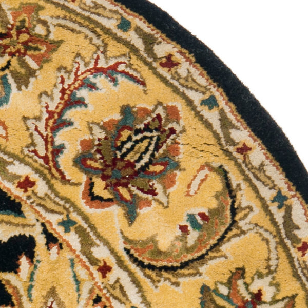 Safavieh Classic CL758 Hand Tufted Rug