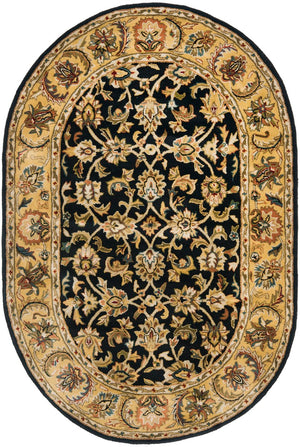 Safavieh Classic CL758 Hand Tufted Rug
