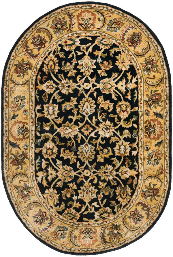 Safavieh Classic CL758 Hand Tufted Rug