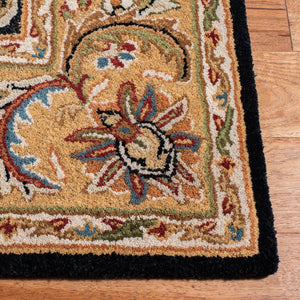 Safavieh Cl758 Hand Tufted Wool Rug CL758B-4R