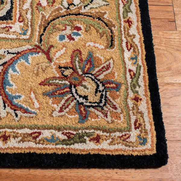 Safavieh Cl758 Hand Tufted Wool Rug CL758B-4R