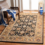 Safavieh Cl758 Hand Tufted Wool Rug CL758B-4R