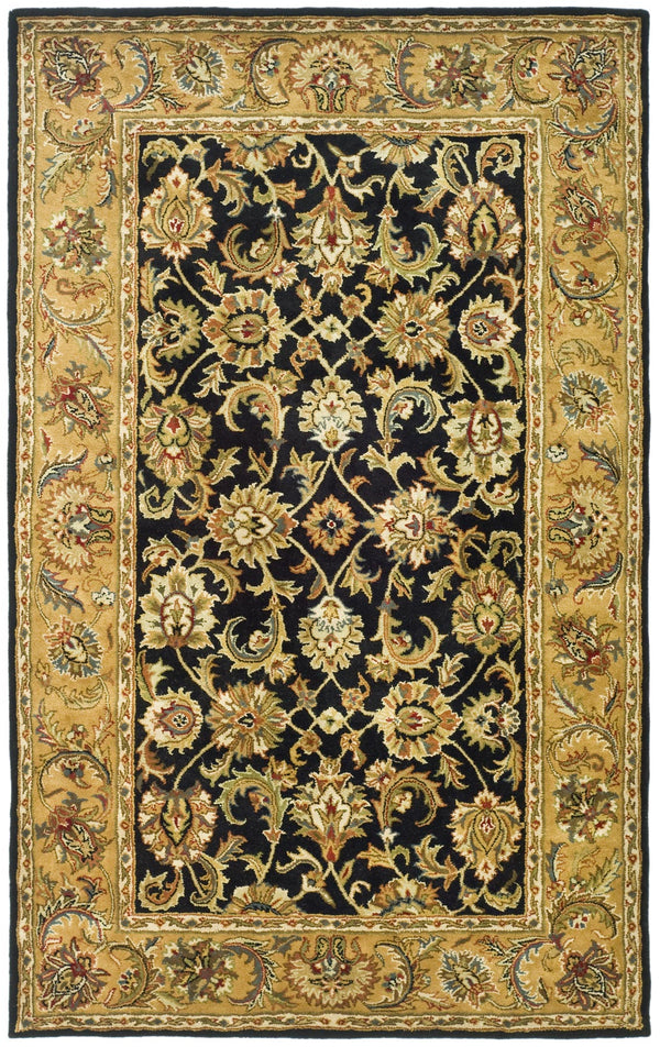 Safavieh Cl758 Hand Tufted Wool Rug CL758B-4R
