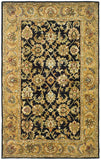 Safavieh Cl758 Hand Tufted Wool Rug CL758B-4R