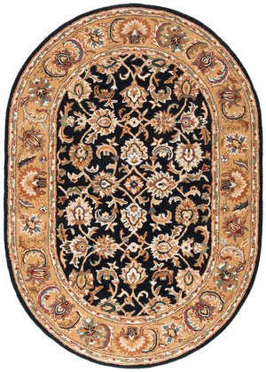 Safavieh Cl758 Hand Tufted Wool Rug CL758B-4R