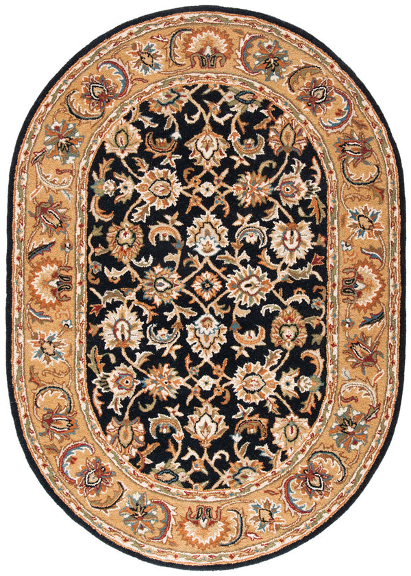 Safavieh Cl758 Hand Tufted Wool Rug CL758B-4R