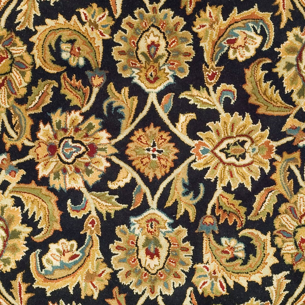 Safavieh Classic CL758 Hand Tufted Rug