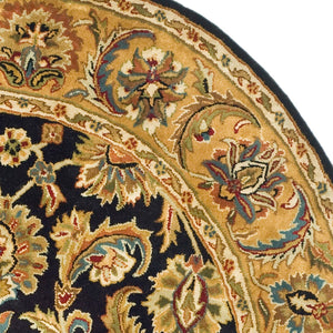 Safavieh Classic CL758 Hand Tufted Rug