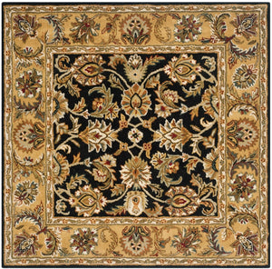 Safavieh Cl758 Hand Tufted Wool Rug CL758B-4R
