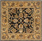 Safavieh Cl758 Hand Tufted Wool Rug CL758B-4R