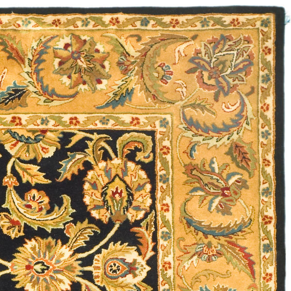 Safavieh Classic CL758 Hand Tufted Rug