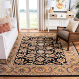 Safavieh Cl758 Hand Tufted Wool Rug CL758B-4R