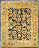 Safavieh Cl758 Hand Tufted Wool Rug CL758B-4R