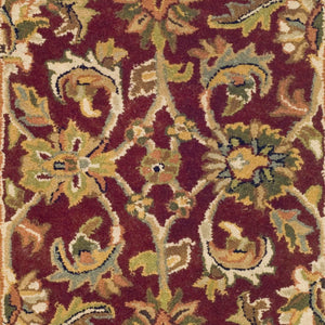Safavieh Classic CL758 Hand Tufted Rug
