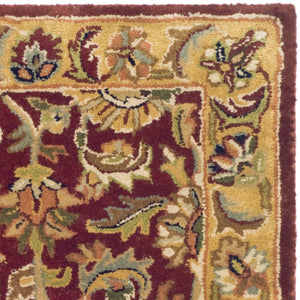 Safavieh Classic CL758 Hand Tufted Rug