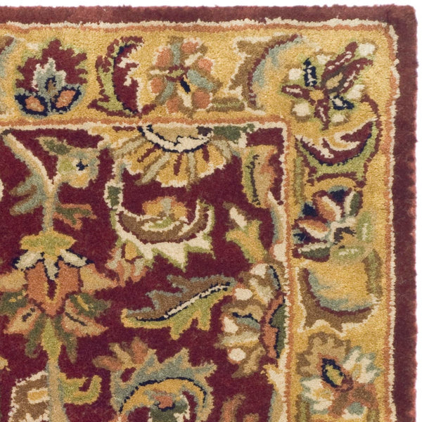 Safavieh Classic CL758 Hand Tufted Rug