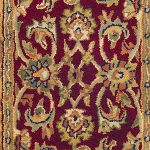 Safavieh Classic CL758 Hand Tufted Rug