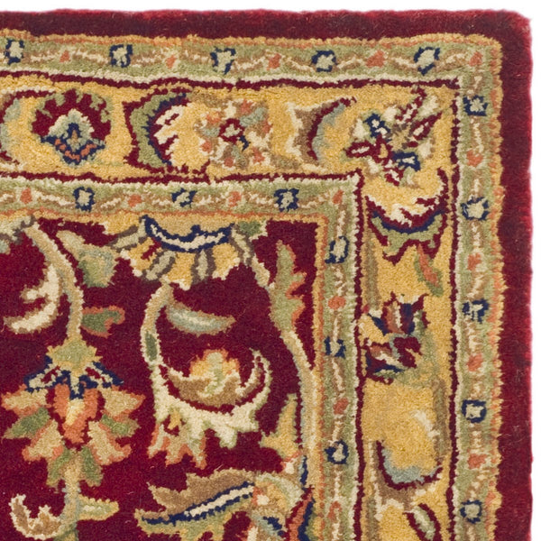 Safavieh Classic CL758 Hand Tufted Rug