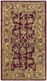 Safavieh Cl758 Hand Tufted Wool Rug CL758C-4R