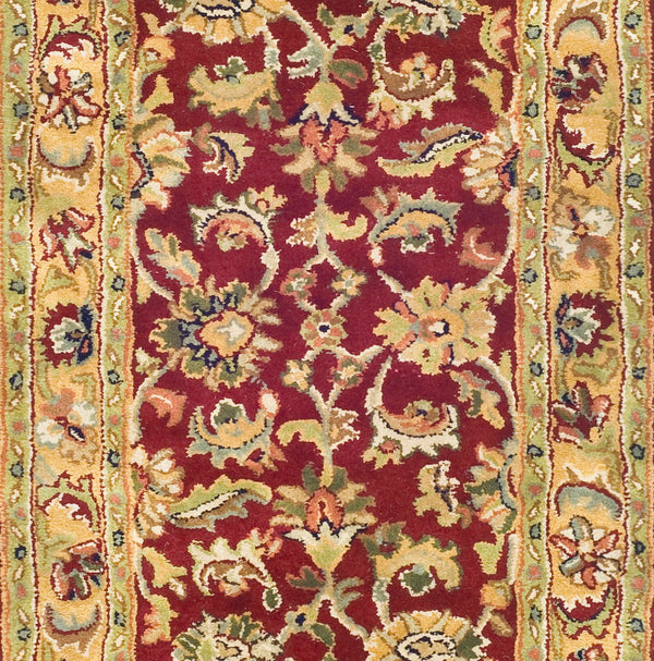 Safavieh Classic CL758 Hand Tufted Rug