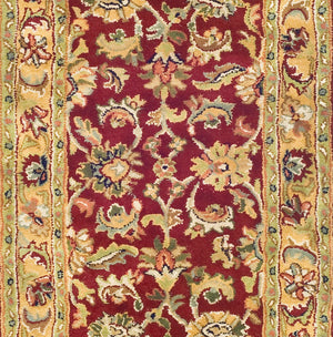Safavieh Classic CL758 Hand Tufted Rug