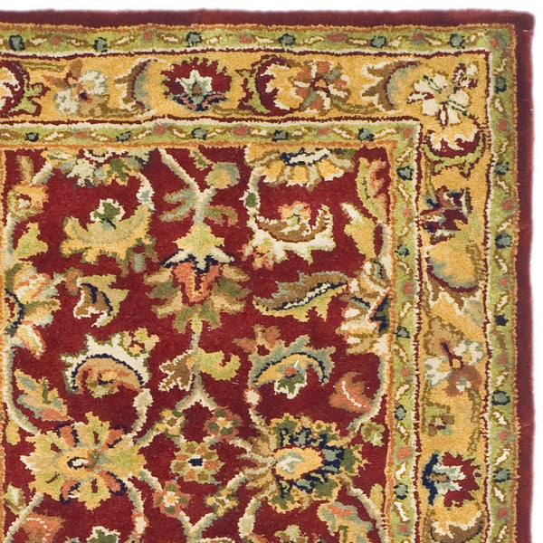 Safavieh Classic CL758 Hand Tufted Rug