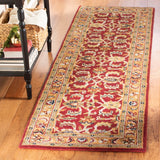 Safavieh Cl758 Hand Tufted Wool Rug CL758C-4R