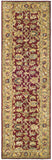 Safavieh Cl758 Hand Tufted Wool Rug CL758C-4R