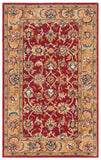 Safavieh Cl758 Hand Tufted Wool Rug CL758C-4R