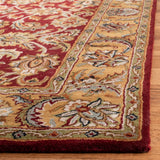 Safavieh Cl758 Hand Tufted Wool Rug CL758C-4R